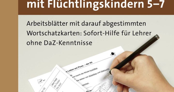 Geschichtsunterricht mit Flüchtlingskindern 5-7 – Produkttest