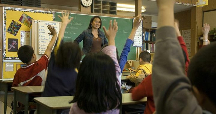 Stress im Lehrerberuf – meinUnterricht